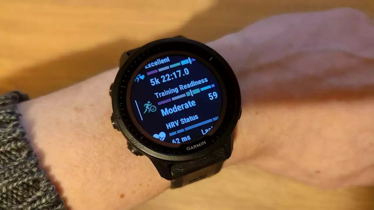 Garmin Forerunner 965: everything we know so far