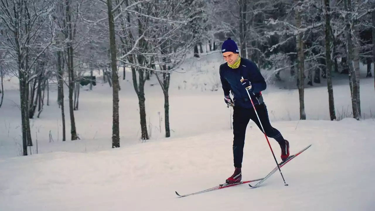 Jakter på den beste skiteknikken med sensordata og maskinlæring