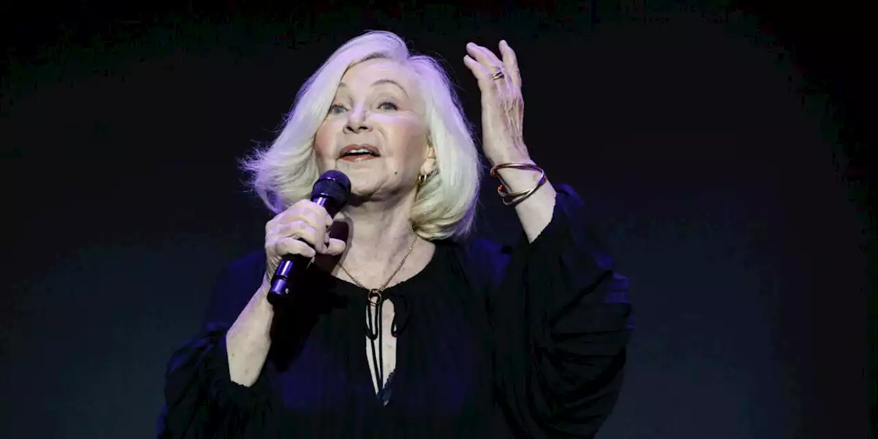 'Il était très coléreux' : Michèle Torr balance l’étonnante habitude qu’avait Claude François pour montrer sa rancune à ses choristes (VIDEO)