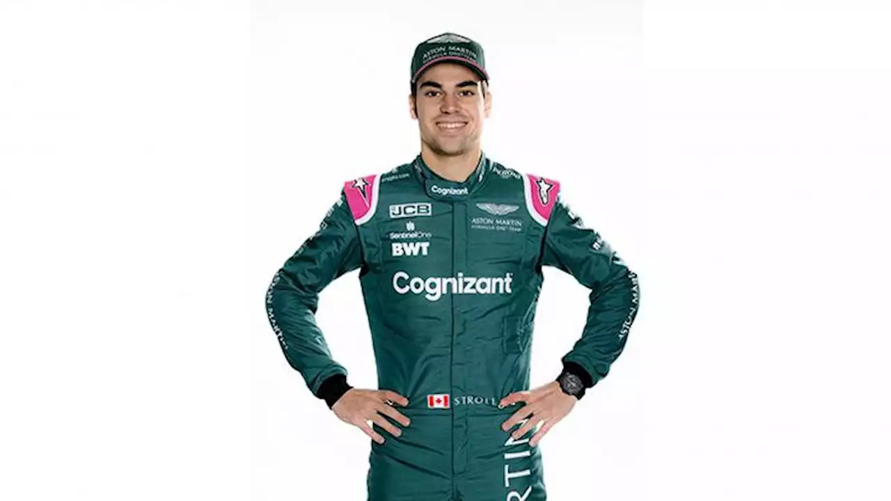 Laga Pramusim F1 Bahrain Belum Dimulai Lance Stroll Sudah Cedera