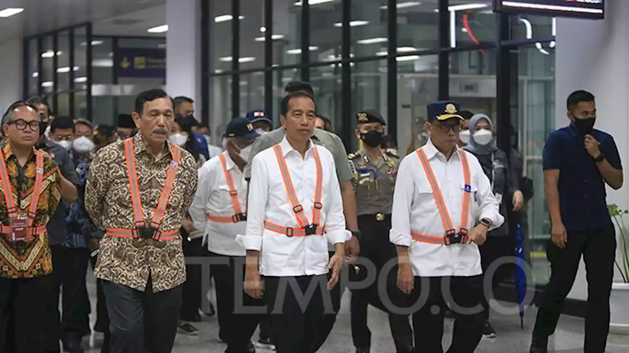 Padat Penumpang di Stasiun Manggarai, Kemenhub Siapkan Solusi