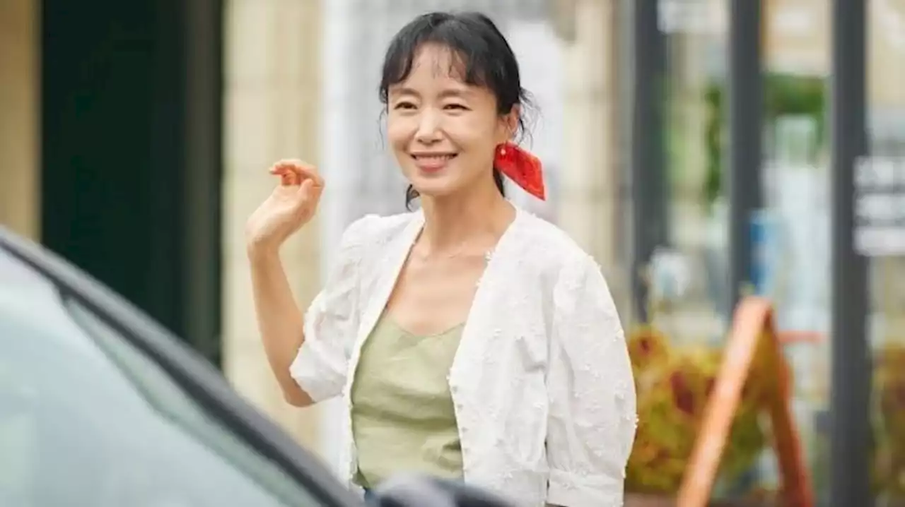 Popularitas Meningkat Berkat Crash Course in Romance, Jeon Do Yeon Ditawari Main Film Baru