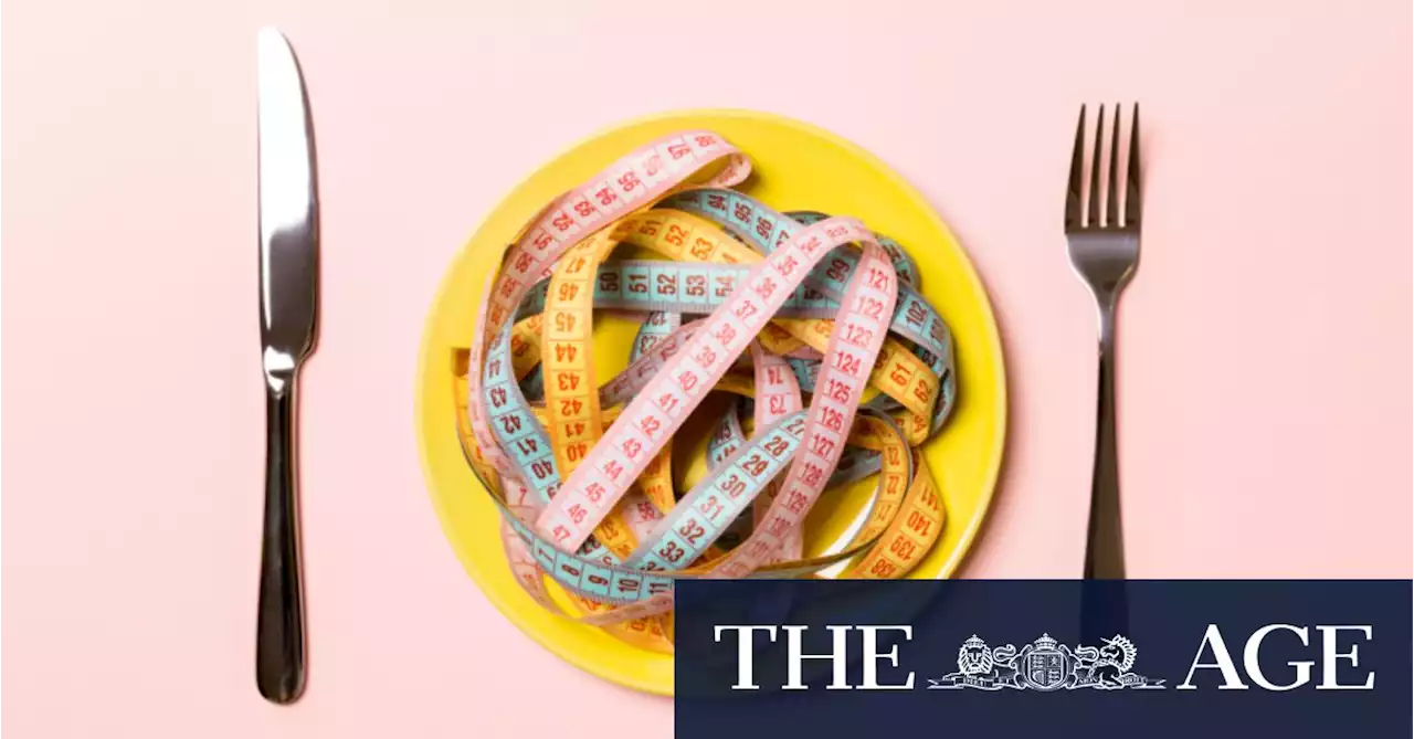 ‘Sadly not surprising’: One in five kids and teens struggle with disordered eating