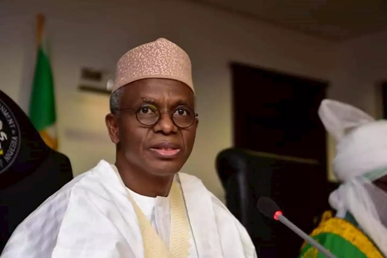 El-Rufai: We're not against naira redesign | Buhari made a mistake | TheCable