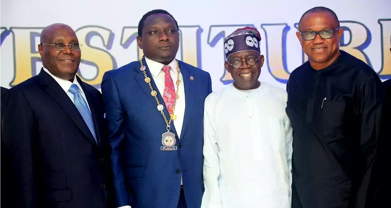 Obi vs Tinubu vs Atiku: The prophesies and the morning after | TheCable