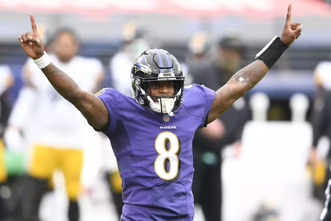 Why Lamar Jackson Has Earned Long-Term Deal He Seeks