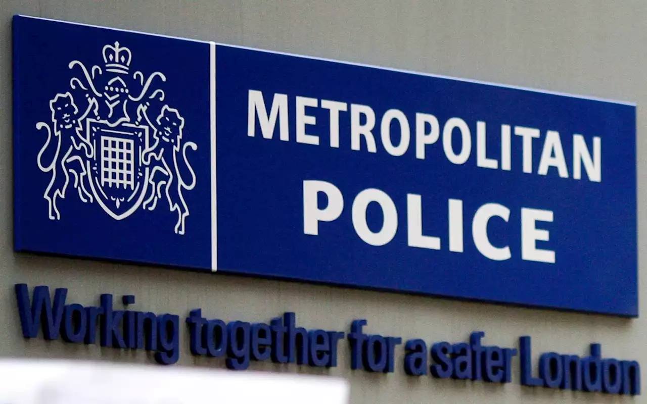 Met officers accused of sending racist and sexist WhatsApps 'applauded violence against women'