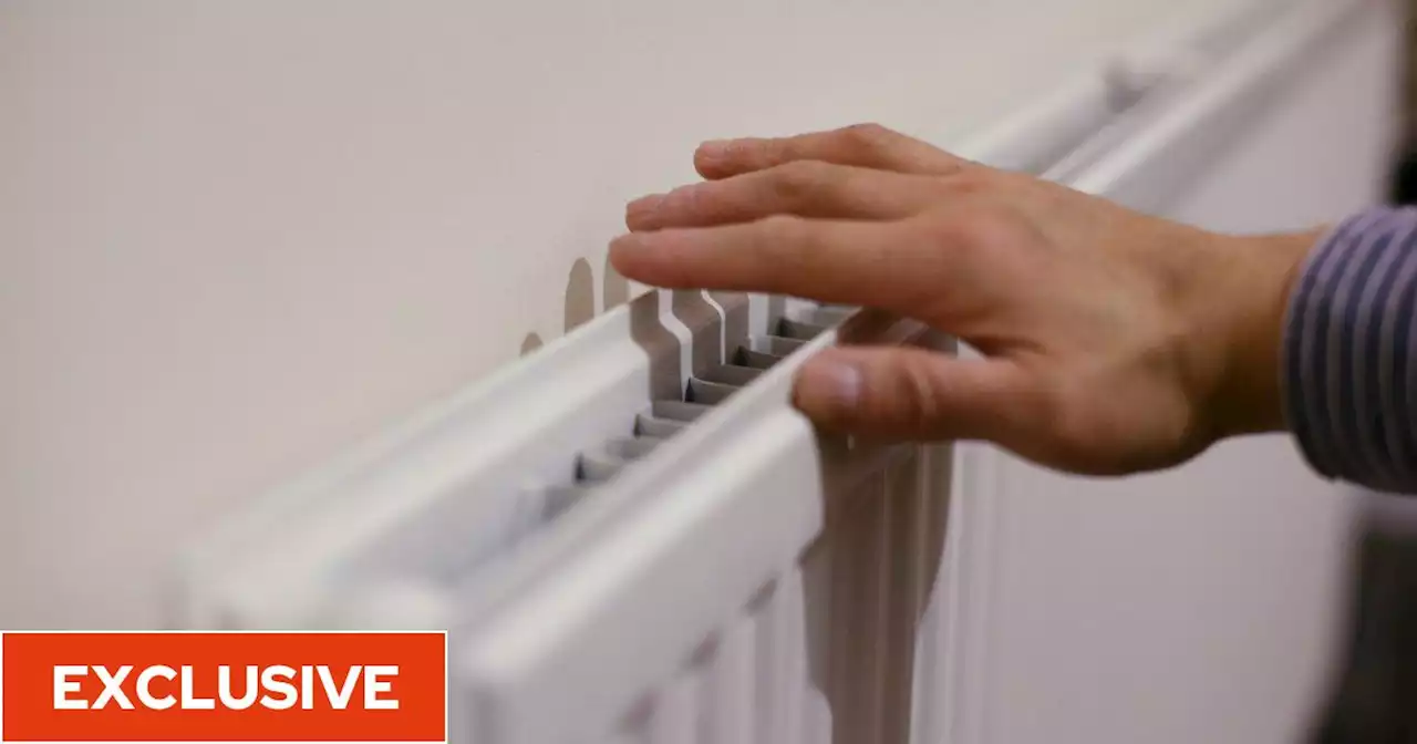 Number of UK 'warm banks' nears 13,000 as people struggle to heat homes due to soaring bills