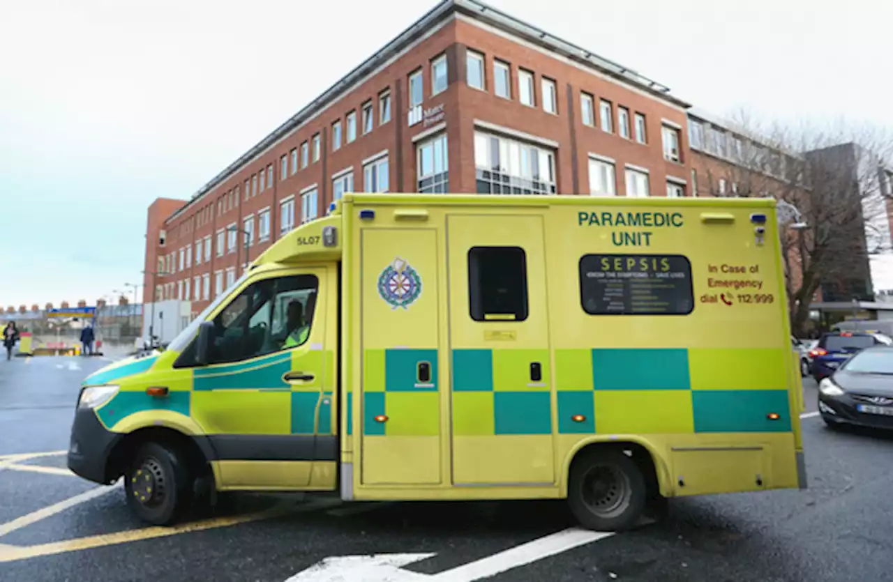 High demand for ambulances in Dublin outstripping capacity of fire service, TDs to hear