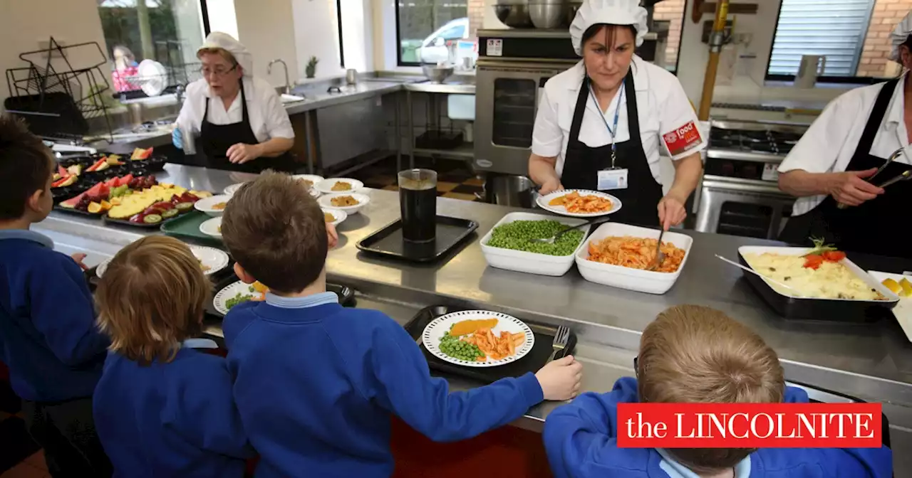 School meals provider promises issues fixed after one-star hygiene rating