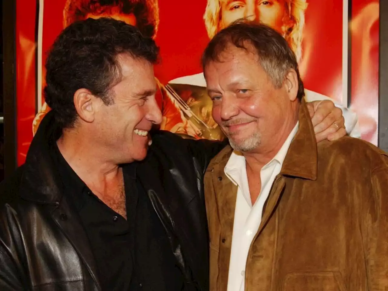 Female-led 'Starsky and Hutch' reboot is in the works