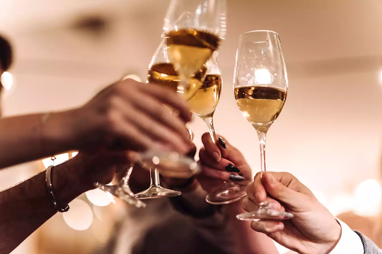 Aldi is hiring people to drink wine for free - how you can be one of them