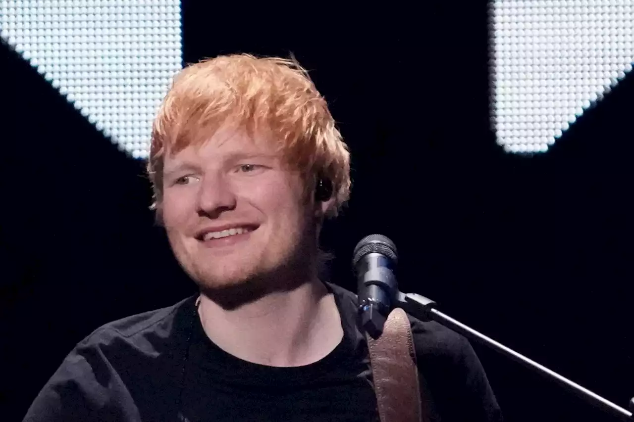 Ed Sheeran makes surprising career move - it couldn't be further from singing