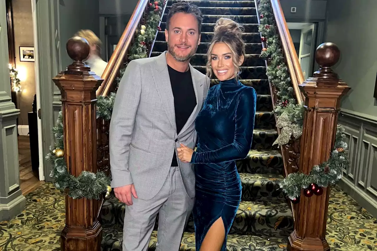 Gary Lucy shares cryptic message about people 'looking for faults in others' amid Laura Anderson split drama