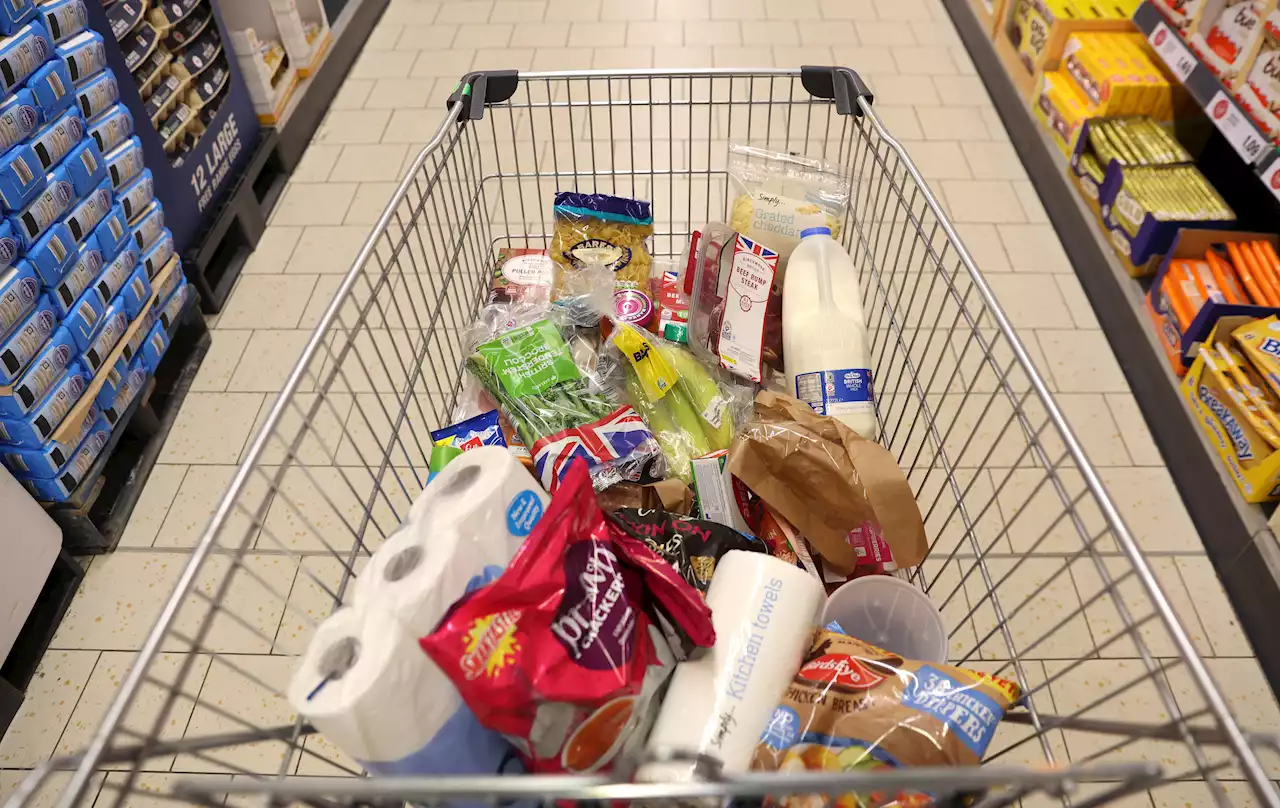 Shoppers save hundreds on food bills with affordable scheme - here's how