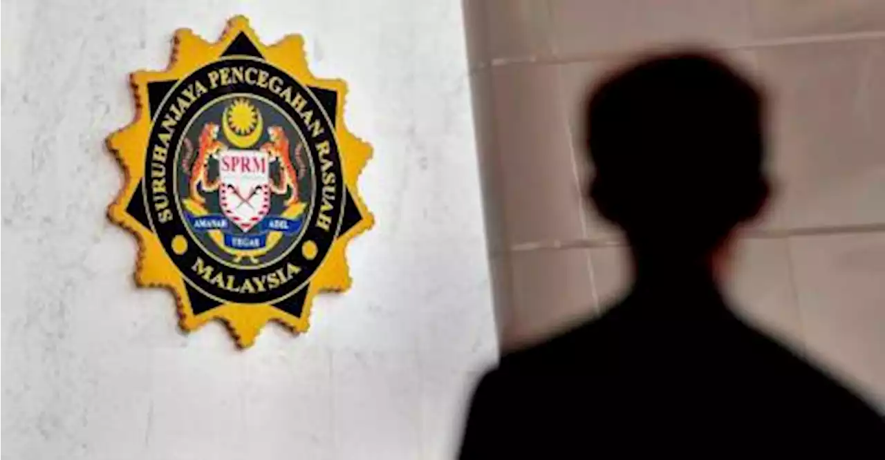 MACC detains married couple over false claims of almost RM2m