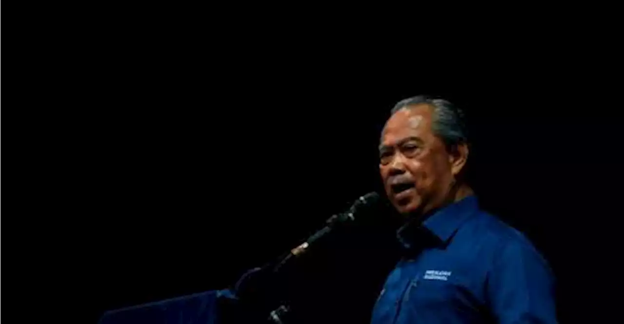 Muhyiddin: I leave to MACC to investigate Jana Wibawa case