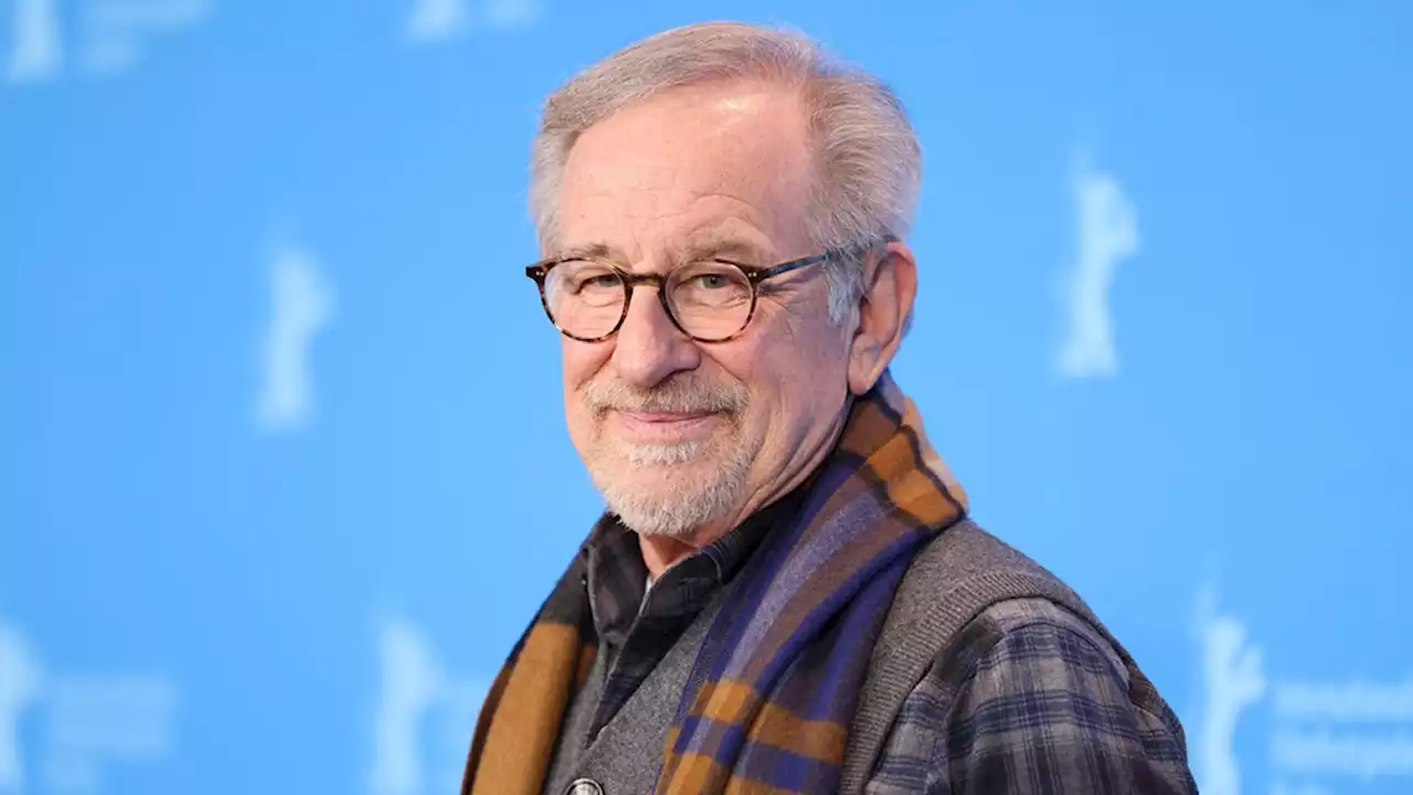 Berlin: Steven Spielberg Says He Won’t Tell Young Filmmakers to Get Out of His Office