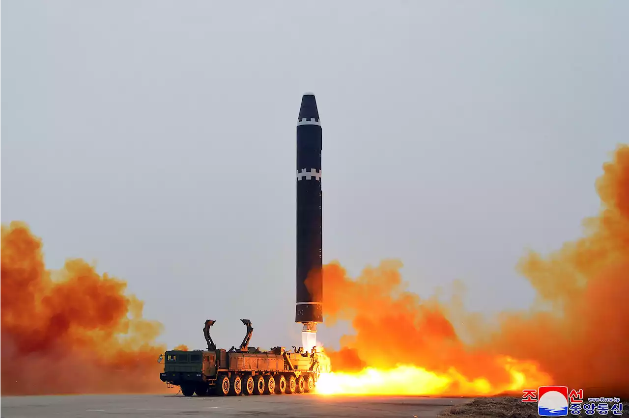 How Immediate Is North Korea’s Nuclear Threat?