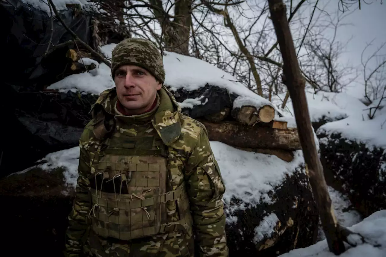 Why the People of Ukraine Will Triumph