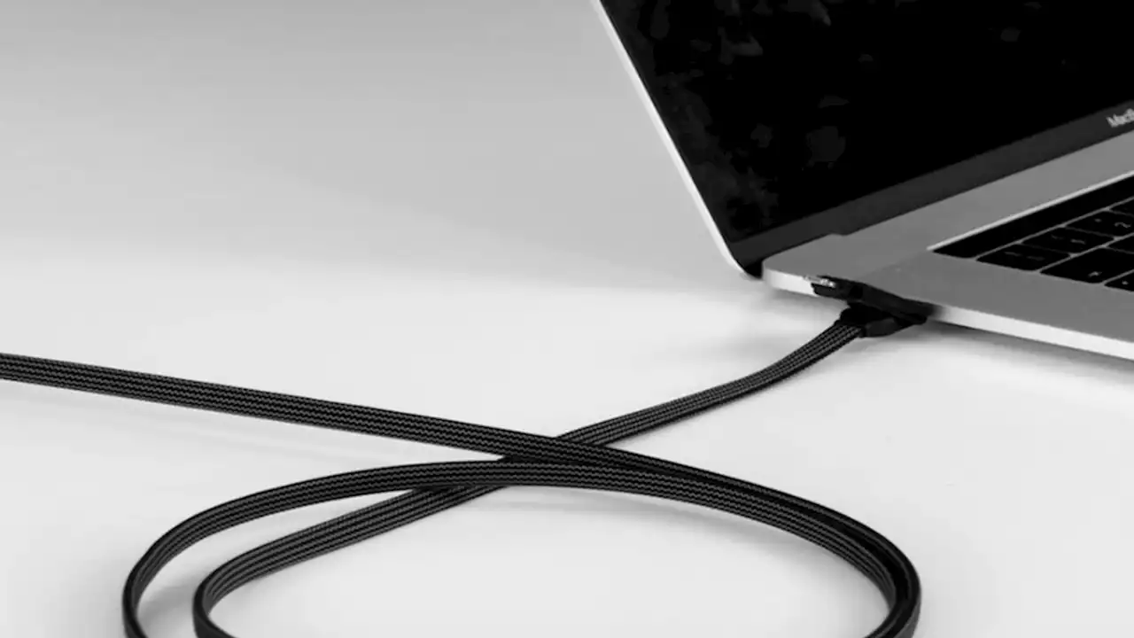 This Charging Cable Powers Up Nearly All Your Devices With One Cord