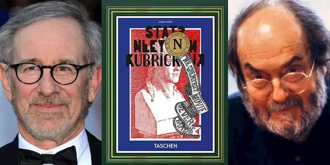 Steven Spielberg prepara serie de Napoleón basada en el guion de Kubrick | Tomatazos