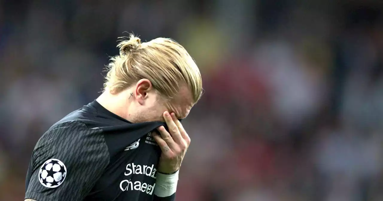 Keeper Loris Karius krijgt 5 jaar na blunders in CL-finale kans op revanche: ‘Alsof het zo heeft moeten zijn’