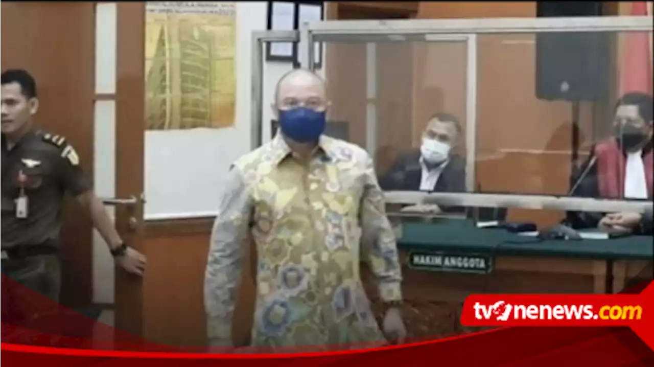 Kapolri Pastikan Irjen Teddy Minahasa Disidang Etik Segera