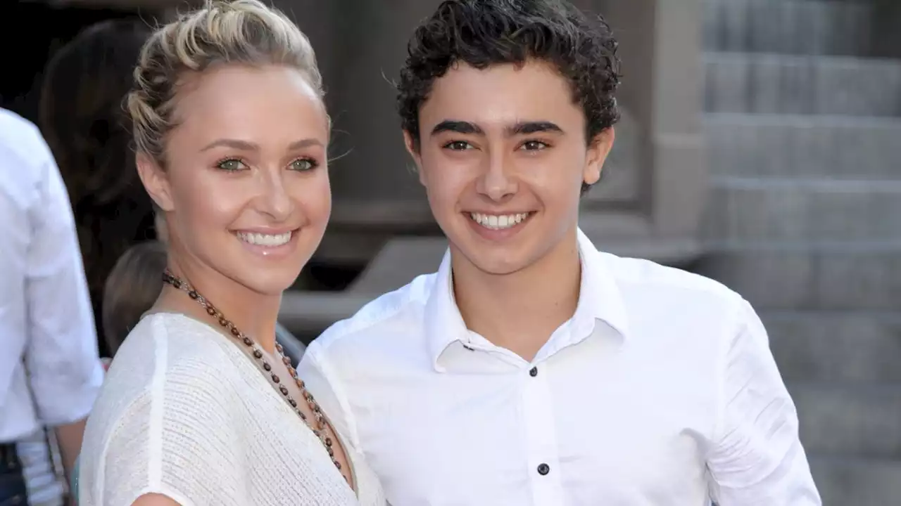 Jansen Panettiere, actor and brother of Hayden Panettiere, dies at 28: Reports