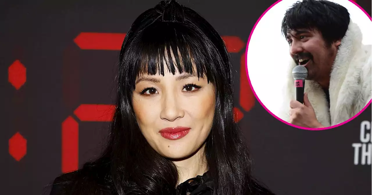 Baby on Board! Constance Wu Is Pregnant, Expecting 2nd Child