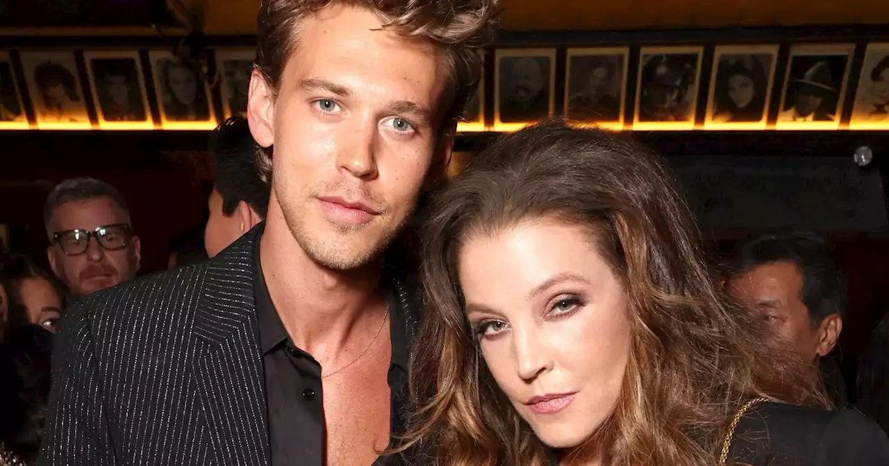 Every Time Austin Butler Has Paid Tribute to the Late Lisa Marie Presley