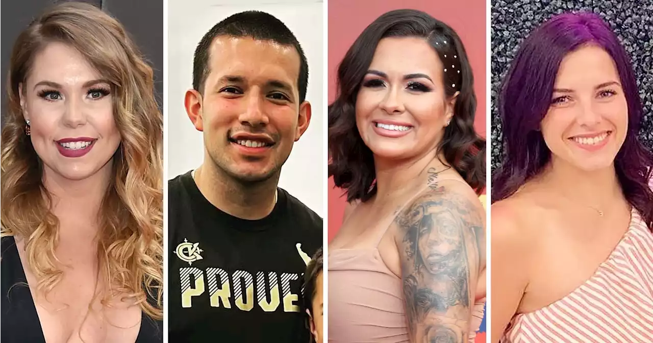 Kailyn Lowry, Javi Marroquin's Ups and Downs: Briana Feud, Lauren Drama, More