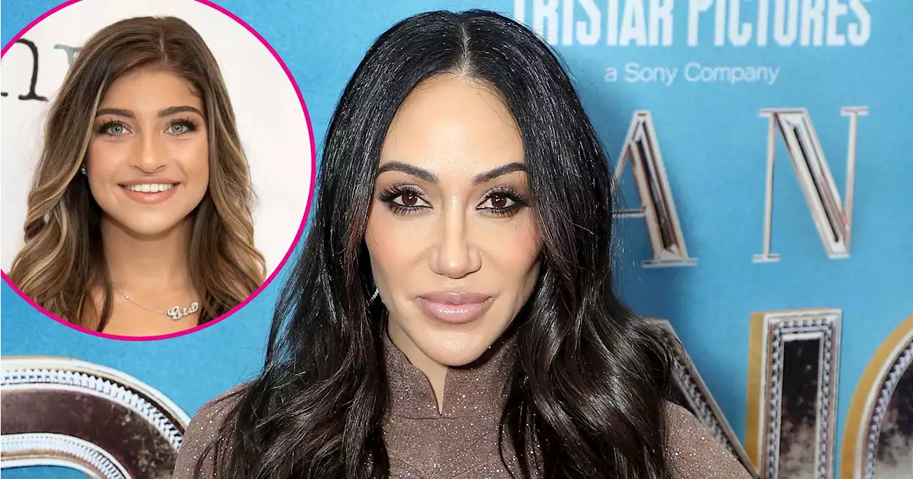 RHONJ's Melissa Explains Why She Deleted Her Response to Gia Amid Joe Drama