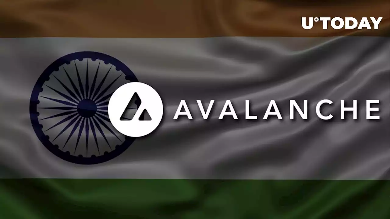 Avalanche (AVAX) Set to Onboard 50 Million More Users, Owing to This Gaming Partnership