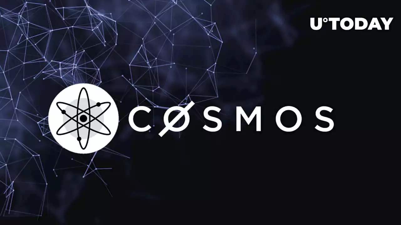 Cosmos (ATOM) Stakers to Have One More Income Stream: What Is Replicated Security?