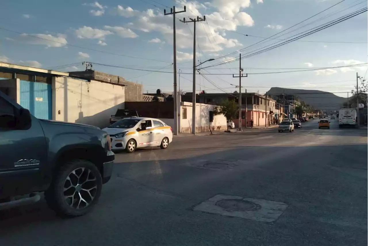 Saltillo habla: robos y drogadicción, el pan de cada día en el poniente de la ciudad