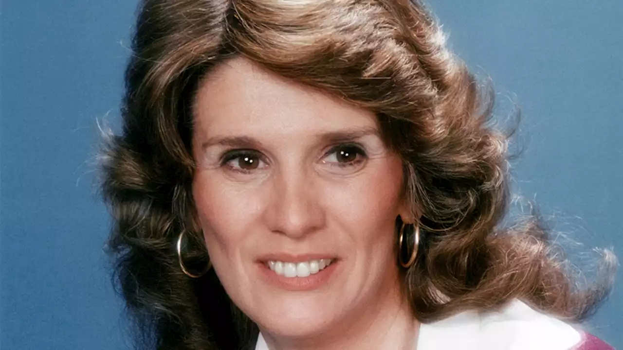 Barbara Bosson, ‘Hill Street Blues’ Star, Dies at 83