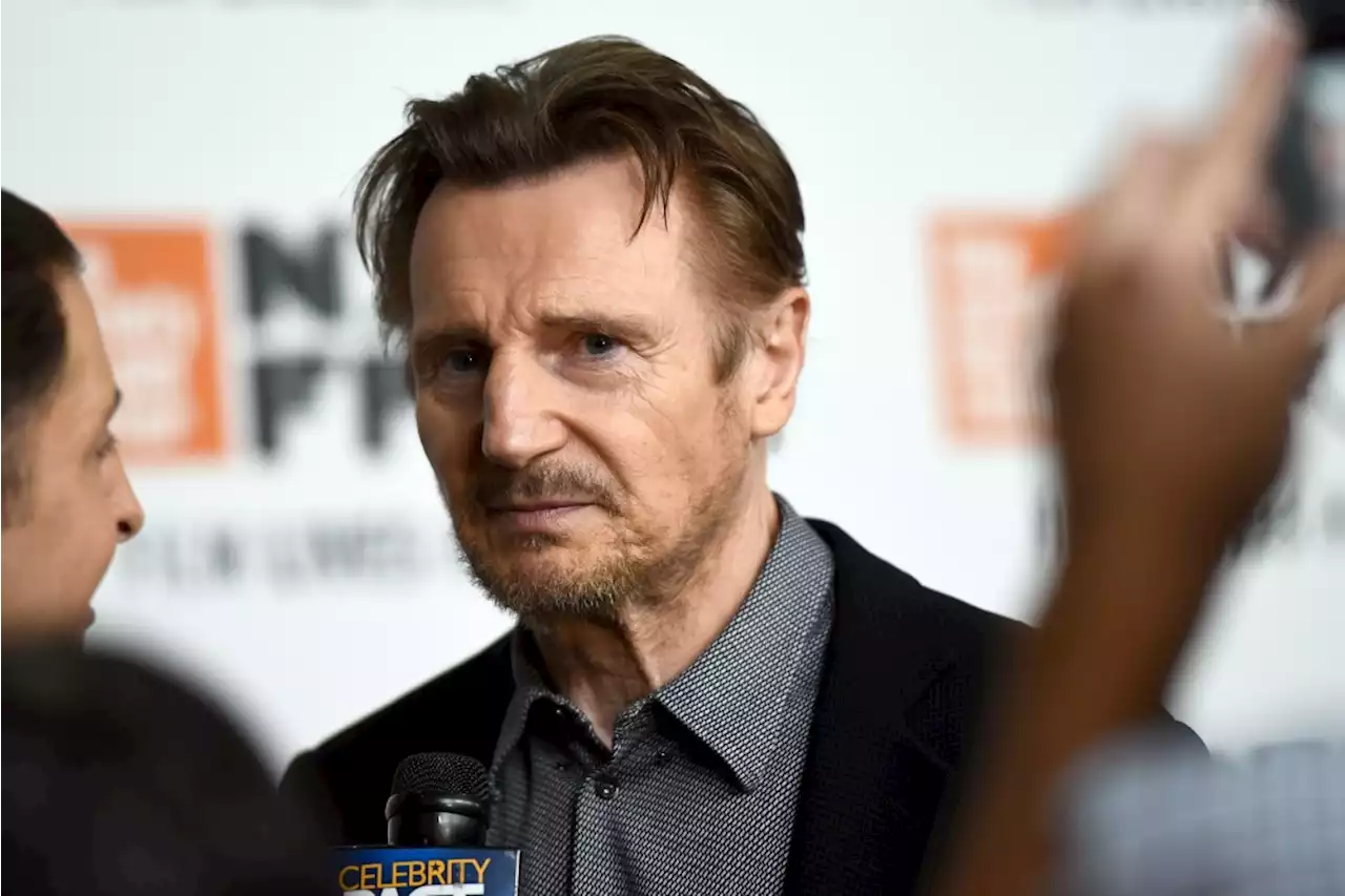 Liam Neeson Rejected James Bond Because of His Wife’s Ultimatum: ‘If You Play 007, We’re Not Getting Married’