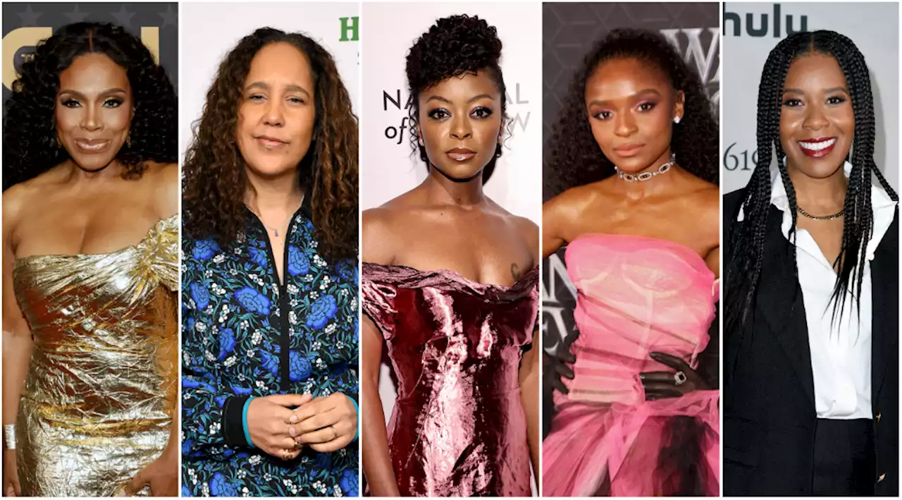 Sheryl Lee Ralph, Gina Prince-Bythewood, Danielle Deadwyler, Dominique Thorne and Tara Duncan Named Essence Black Women in Hollywood Honorees