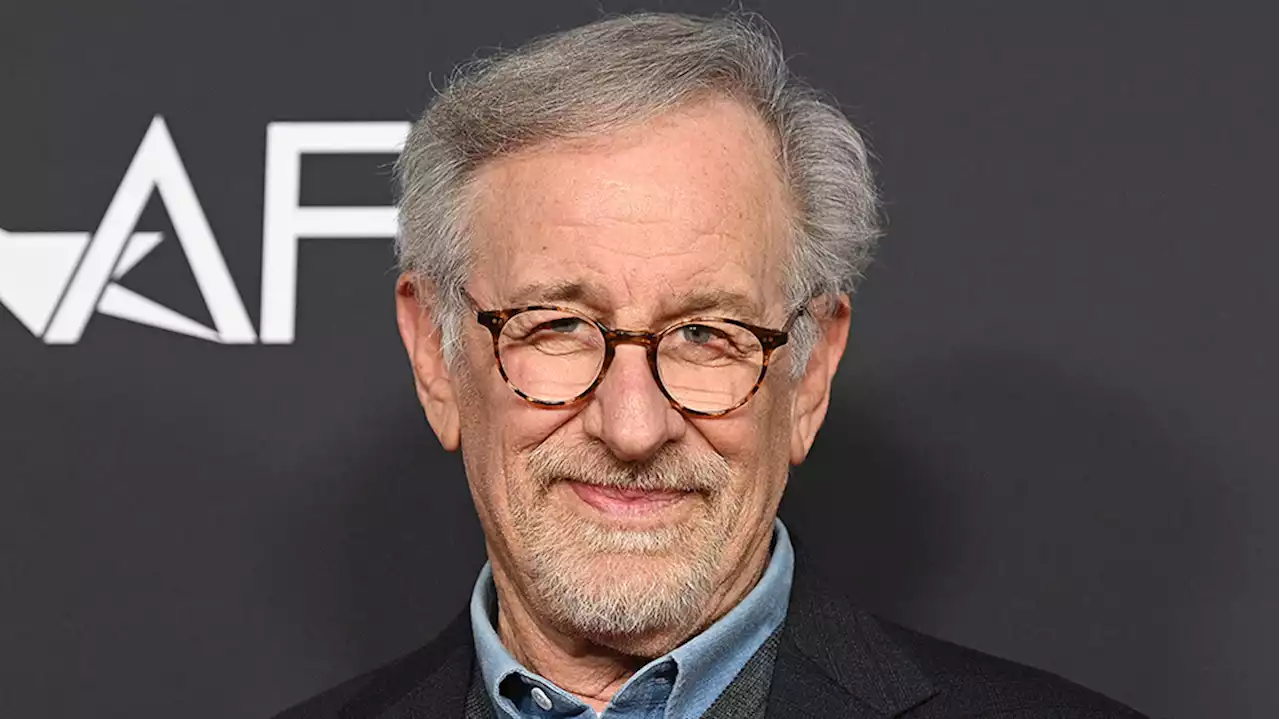 Steven Spielberg on Age, Mortality and How the Pandemic ‘Gave Me the Courage‘ to Tackle Buried Traumas in ’The Fabelmans’