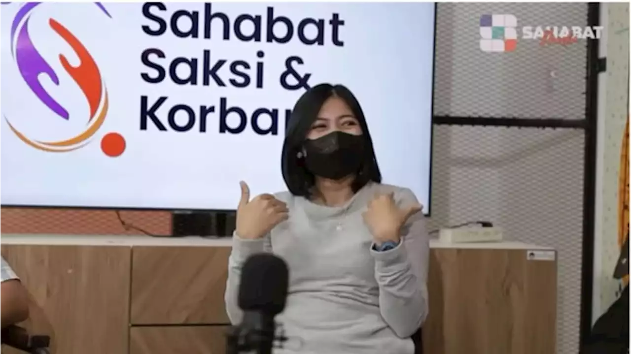 Cerita Mbak-mbak LPSK yang Asli, Sigap Lindungi Richard Eliezer Hingga Vonis