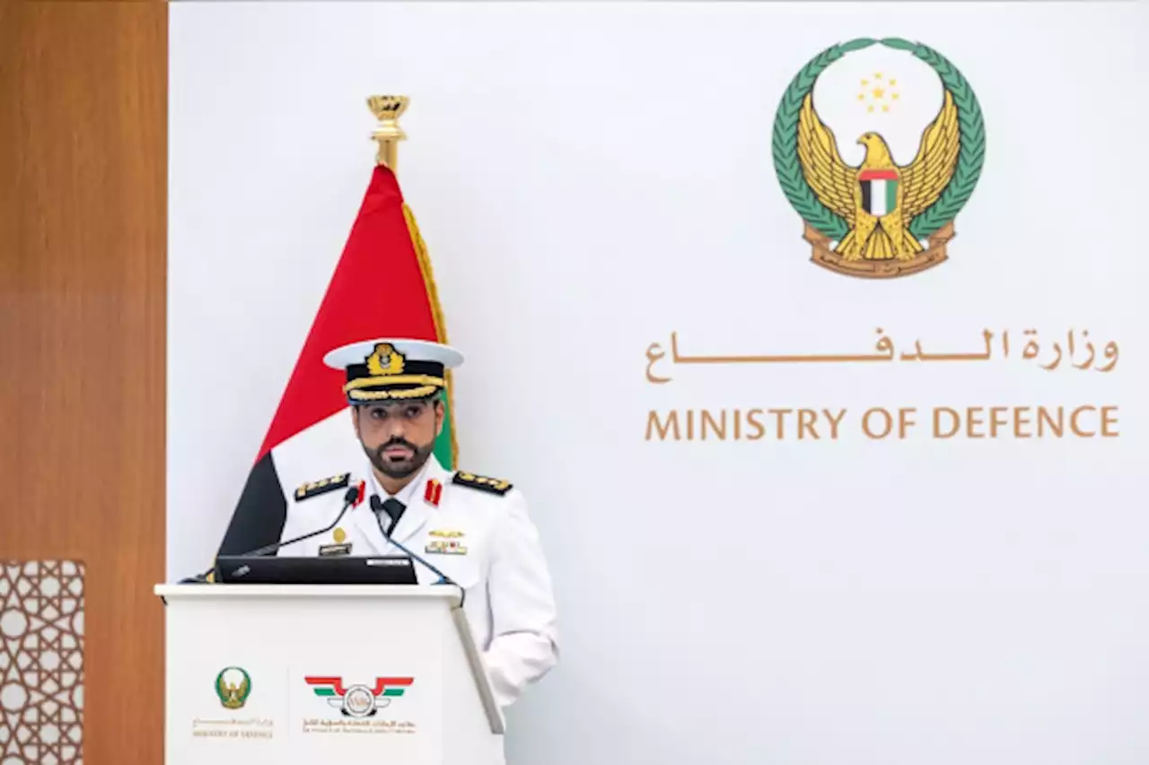 وزارة الدفاع تنظم مؤتمر الإمارات للجدارة والسلامة الثاني ضمن فعاليات 'آيدكس ونافدكس 2023'