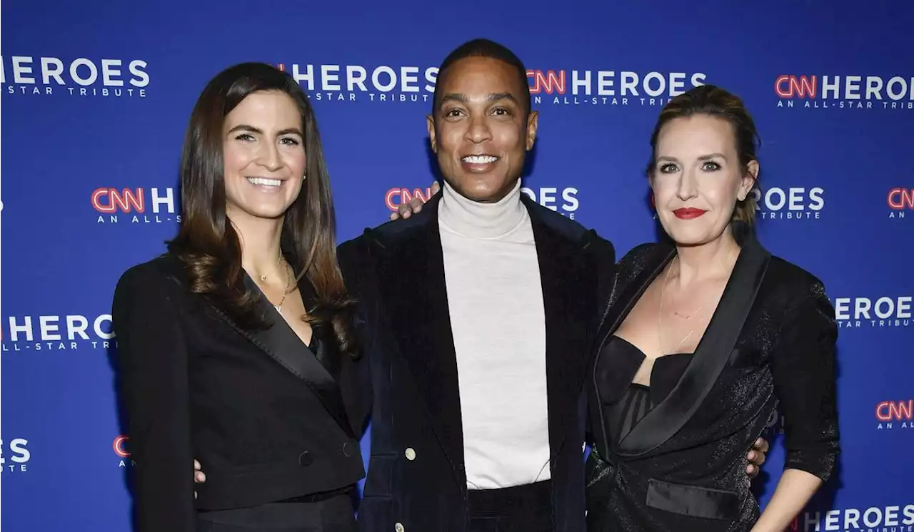 Don Lemon to get ‘formal training’ after shot at Nikki Haley