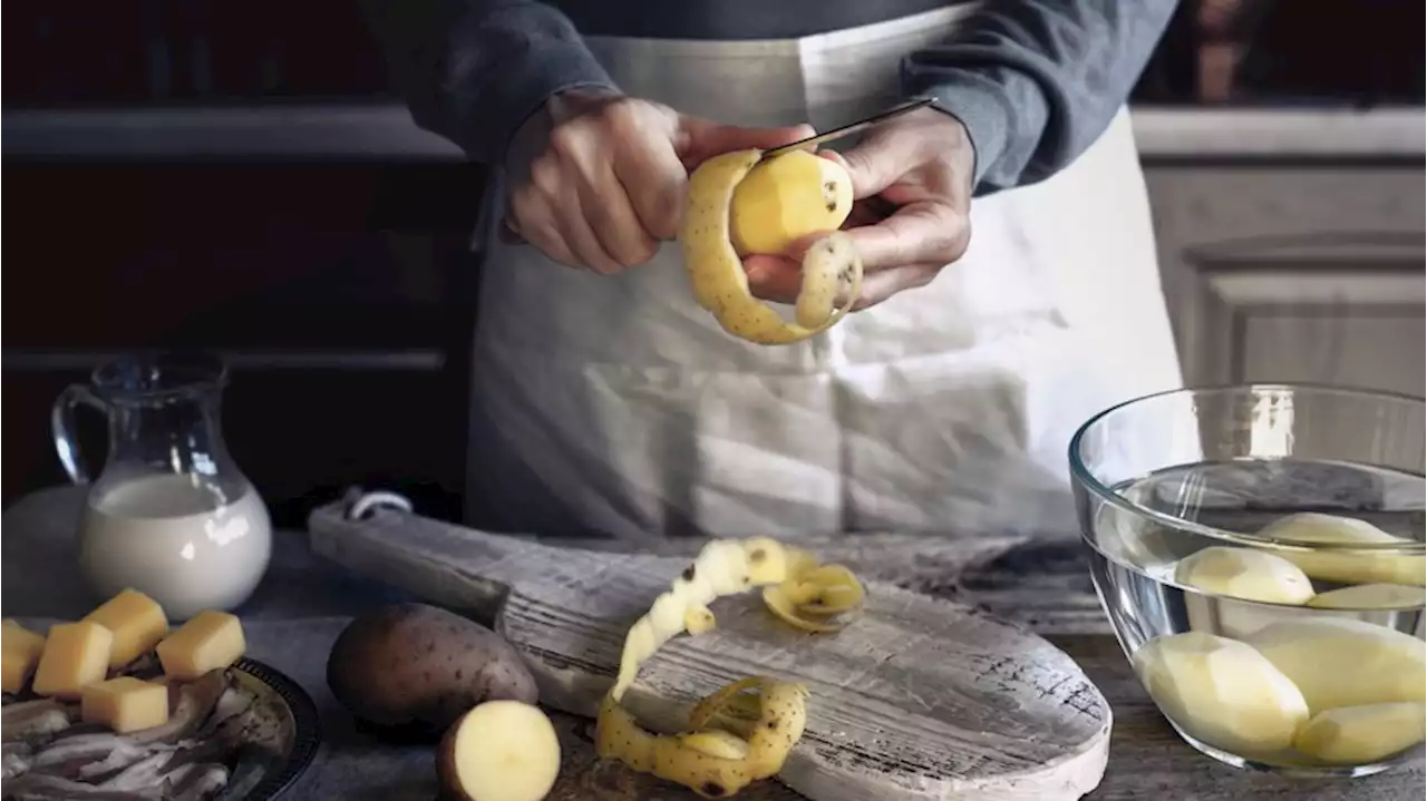 Kartoffeln kochen: die drei größten Fehler