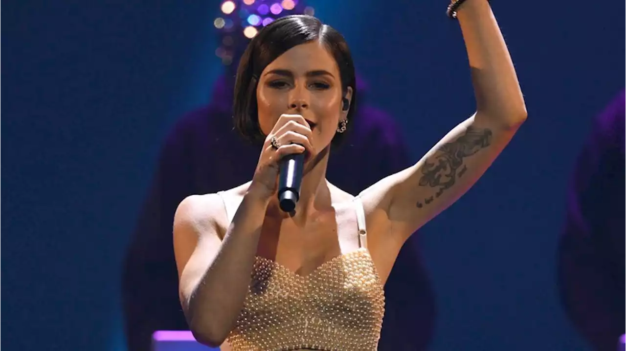 Lena Meyer-Landrut feiert als Cowgirl in Las Vegas – aus ganz besonderem Anlass