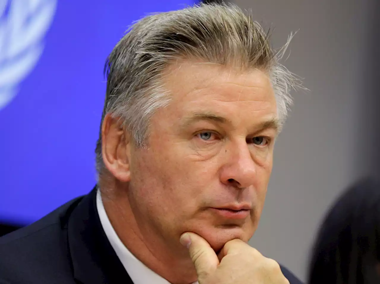 New Mexico prosecutors downgrade charges against Alec Baldwin in the 'Rust' shooting