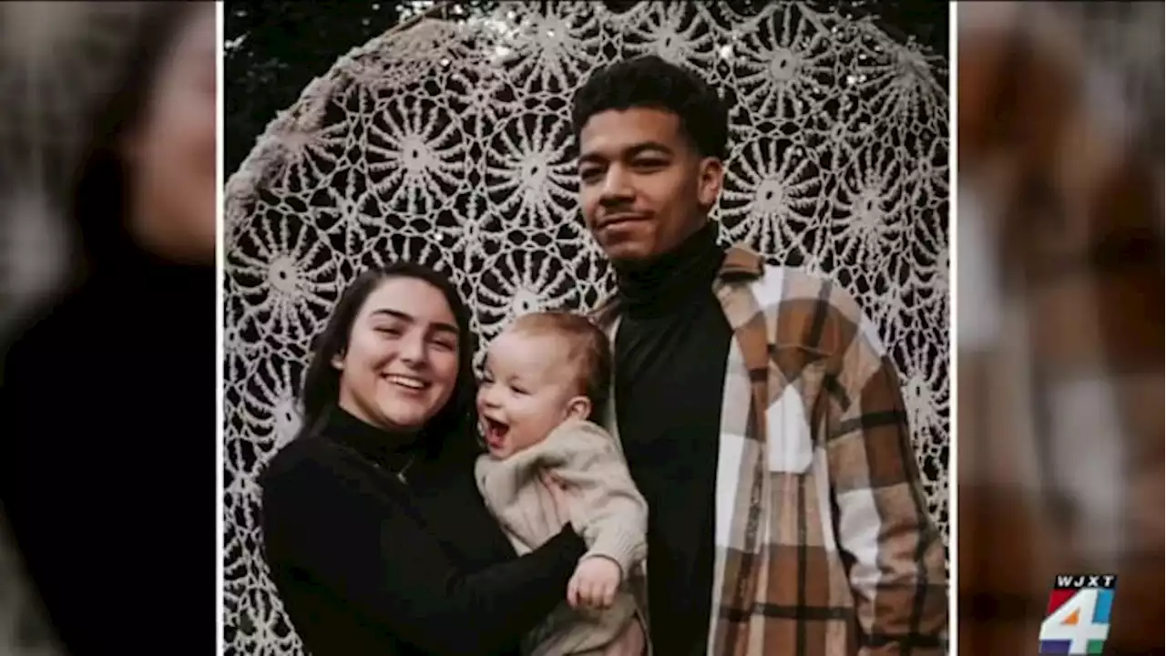 ‘We’re at the beginning’: Family of man shot, killed on Christmas Day ‘thankful’ arrest made but recognizes there’s more to be done