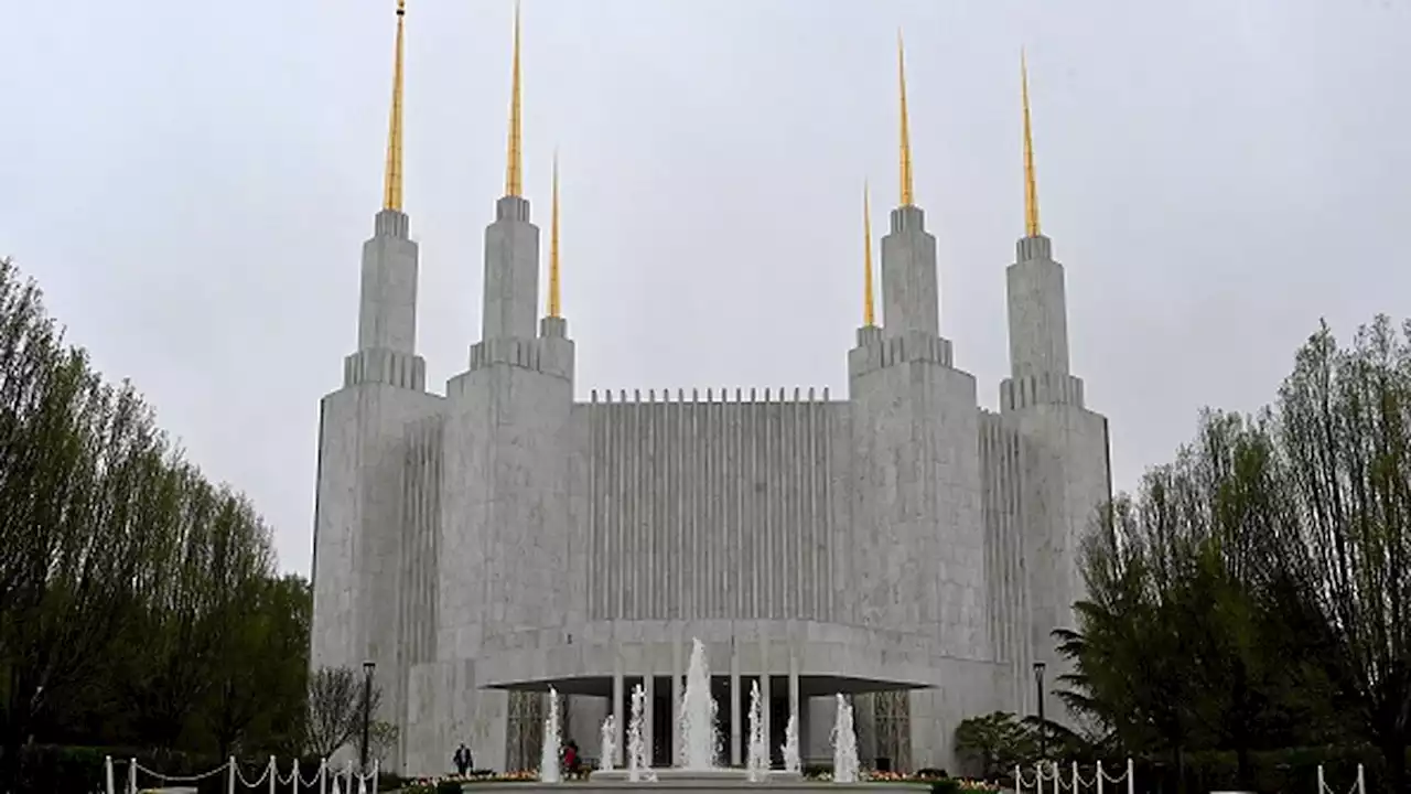 Mormon Church pays $5 million to settle accusations it covered up $32 billion investment portfolio