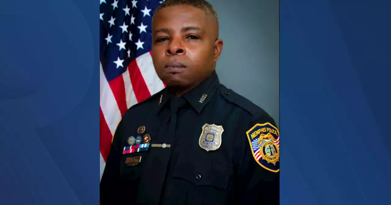 Memphis police officer shot by Indianapolis man dies from injuries