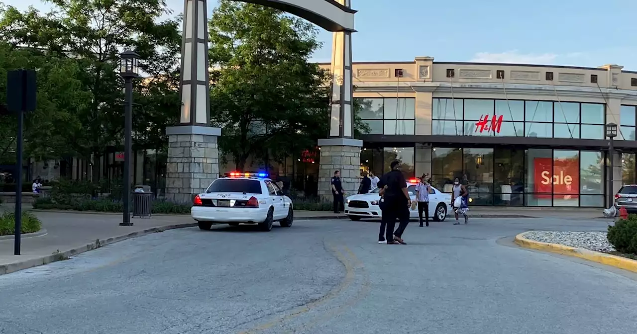 New details emerge from Friday's shooting at Castleton Square Mall